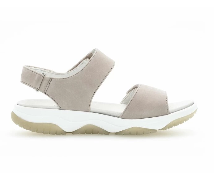 Sandalias Gabor Mujer Beige | ES0002902