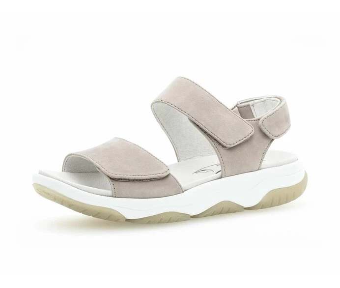 Sandalias Gabor Mujer Beige | ES0002902