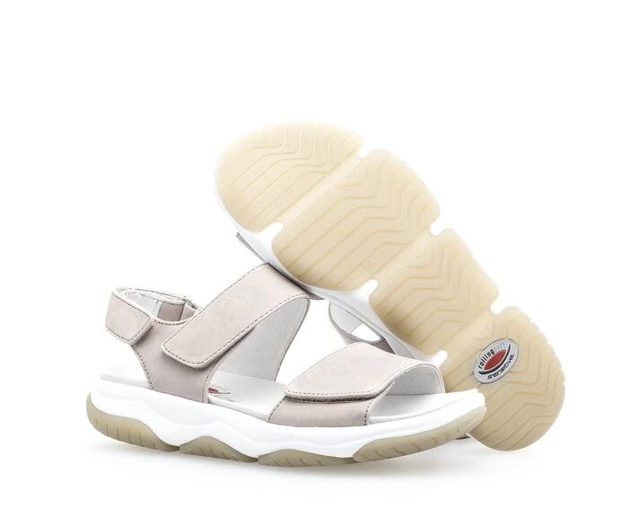 Sandalias Gabor Mujer Beige | ES0002902