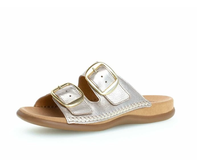 Sandalias Gabor Mujer Bronze | ES0002320