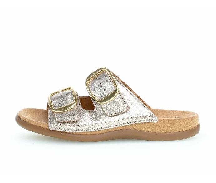 Sandalias Gabor Mujer Bronze | ES0002320