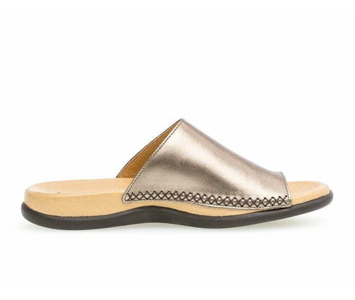 Sandalias Gabor Mujer Bronze | ES0002653