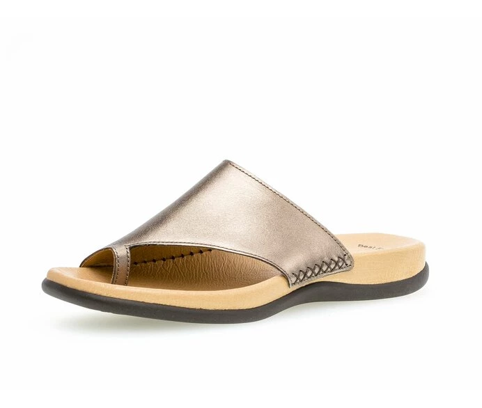 Sandalias Gabor Mujer Bronze | ES0002653