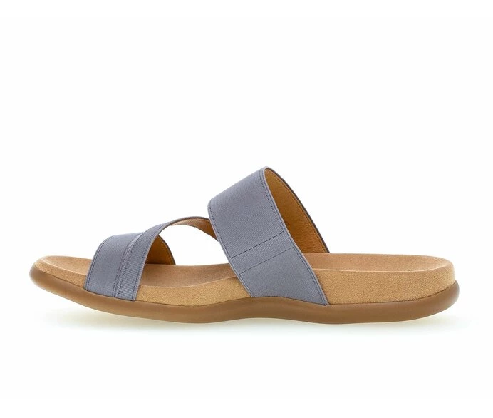 Sandalias Gabor Mujer Gray | ES0002211