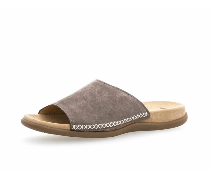 Sandalias Gabor Mujer Gray | ES0002238