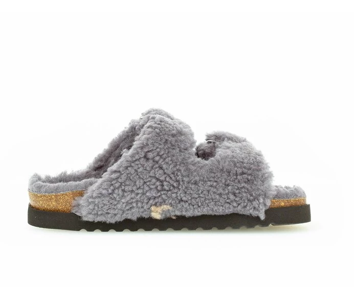 Sandalias Gabor Mujer Gray | ES0002269