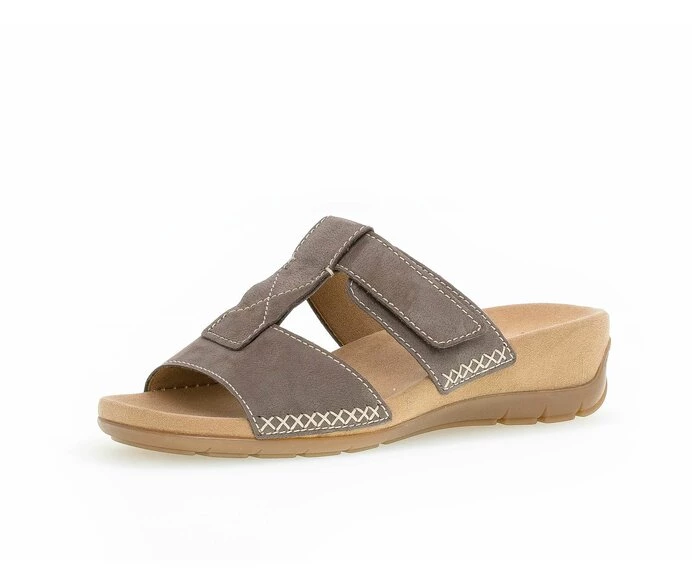 Sandalias Gabor Mujer Gray | ES0002578