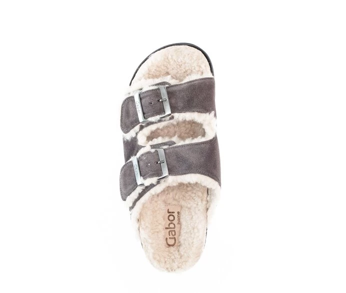 Sandalias Gabor Mujer Gray | ES0002680