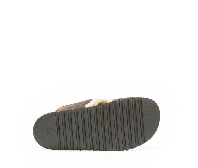 Sandalias Gabor Mujer Gray | ES0002699