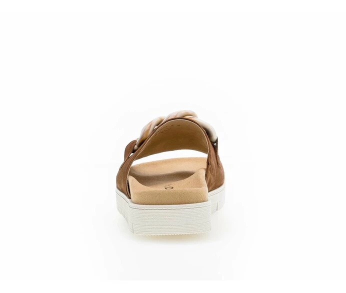 Sandalias Gabor Mujer Marrones | ES0002212