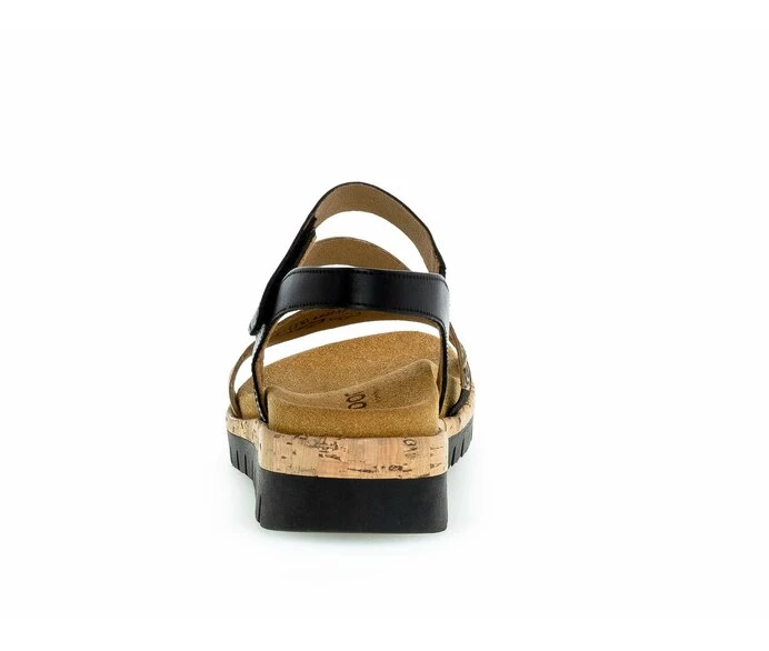 Sandalias Gabor Mujer Marrones | ES0002222