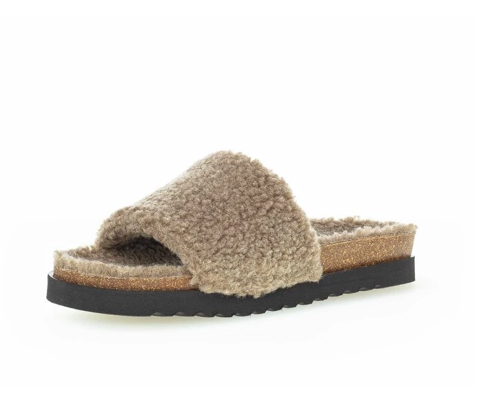 Sandalias Gabor Mujer Marrones | ES0002338