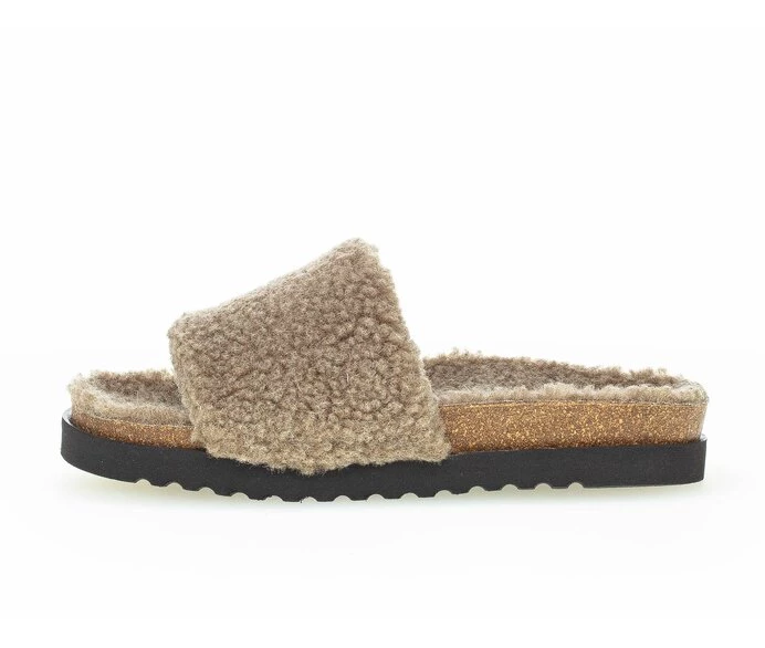 Sandalias Gabor Mujer Marrones | ES0002338