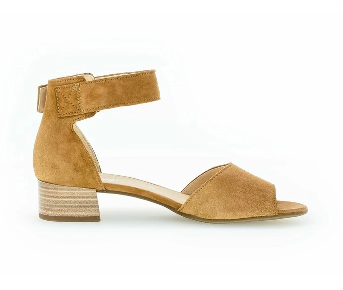 Sandalias Gabor Mujer Marrones | ES0002368