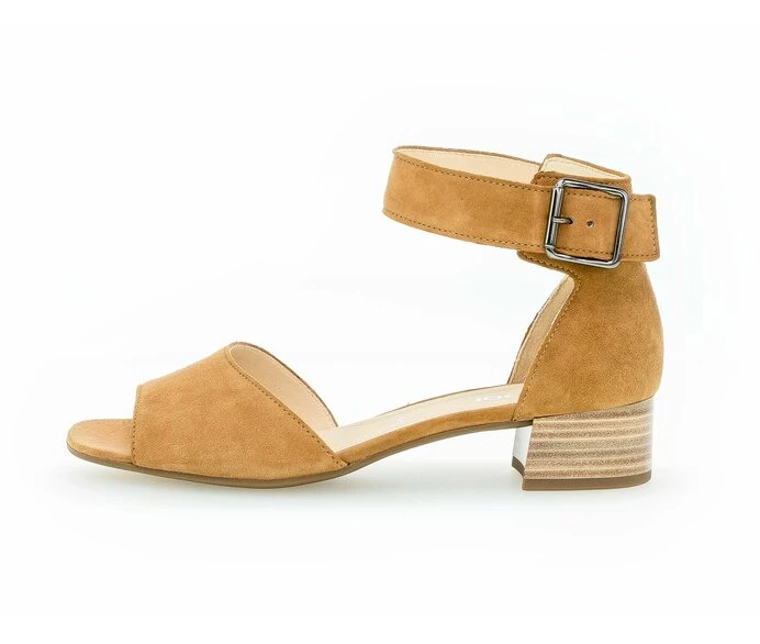 Sandalias Gabor Mujer Marrones | ES0002368