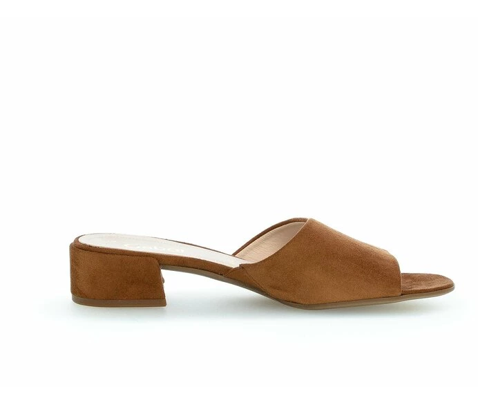 Sandalias Gabor Mujer Marrones | ES0002397