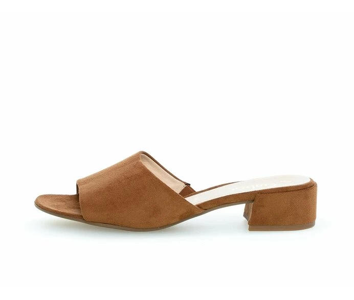 Sandalias Gabor Mujer Marrones | ES0002397