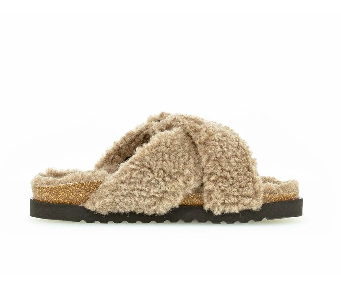 Sandalias Gabor Mujer Marrones | ES0002448