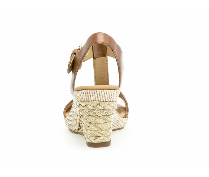 Sandalias Gabor Mujer Marrones | ES0002449