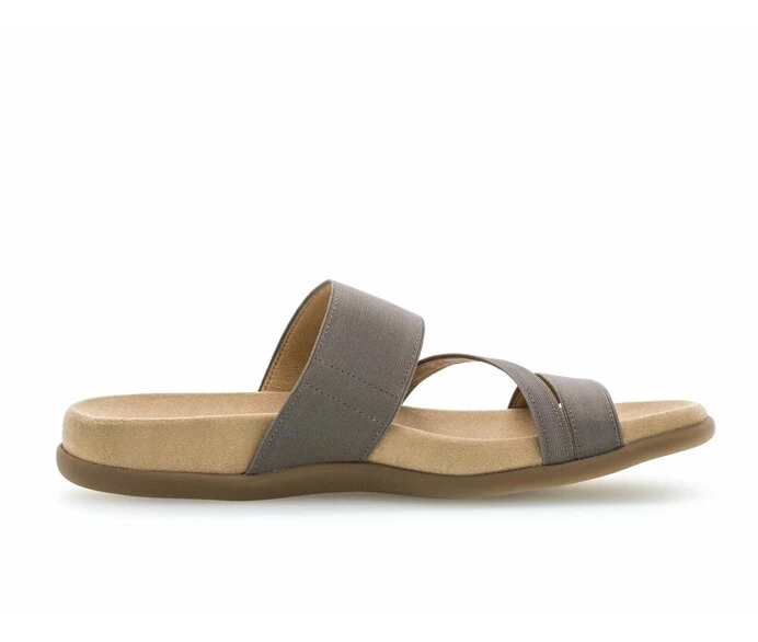 Sandalias Gabor Mujer Marrones | ES0002473