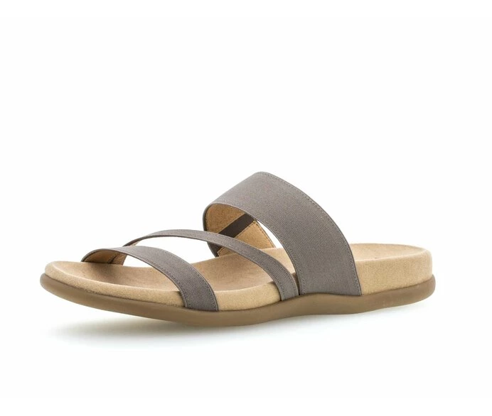 Sandalias Gabor Mujer Marrones | ES0002473