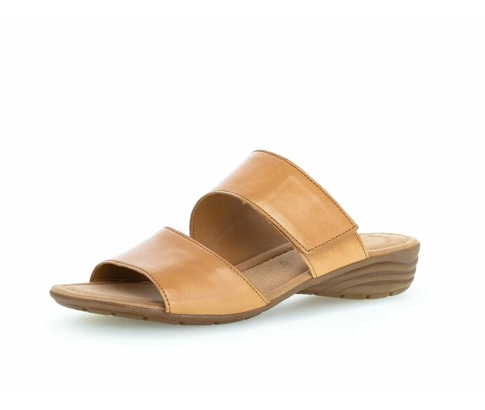 Sandalias Gabor Mujer Marrones | ES0002546