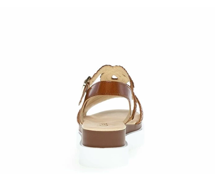 Sandalias Gabor Mujer Marrones | ES0002586