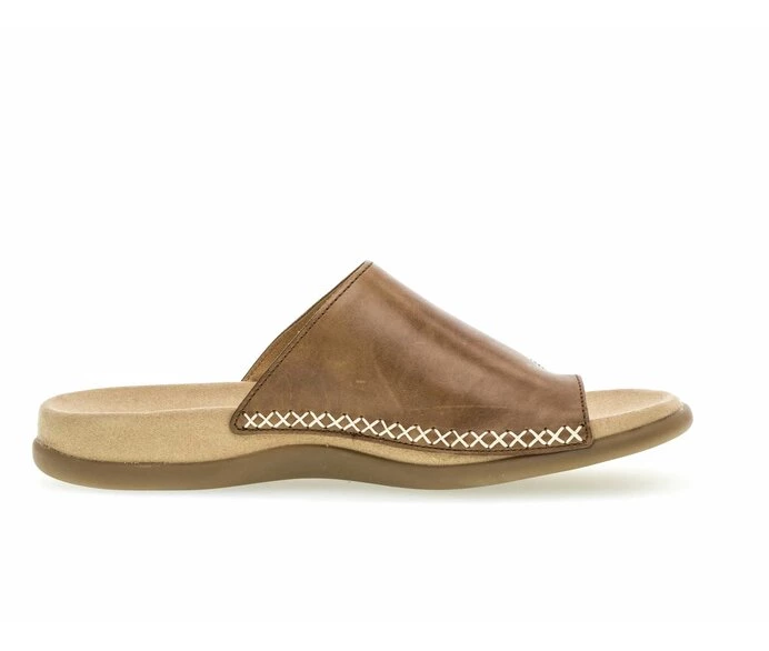 Sandalias Gabor Mujer Marrones | ES0002647