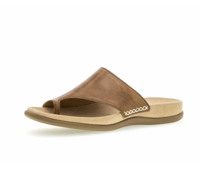 Sandalias Gabor Mujer Marrones | ES0002647