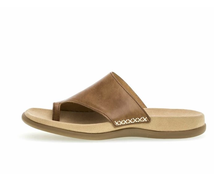 Sandalias Gabor Mujer Marrones | ES0002647