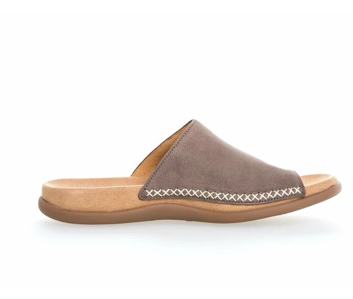 Sandalias Gabor Mujer Marrones | ES0002693