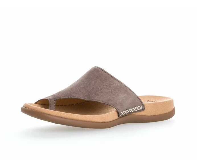 Sandalias Gabor Mujer Marrones | ES0002693