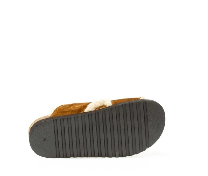 Sandalias Gabor Mujer Marrones | ES0002742