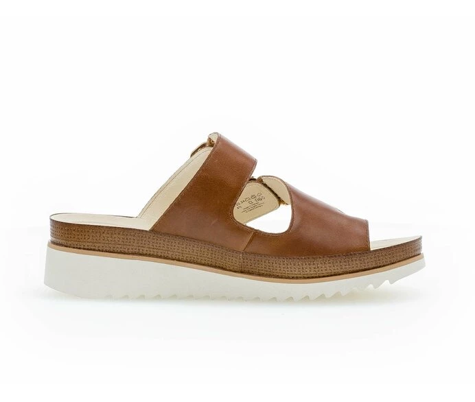 Sandalias Gabor Mujer Marrones | ES0002774