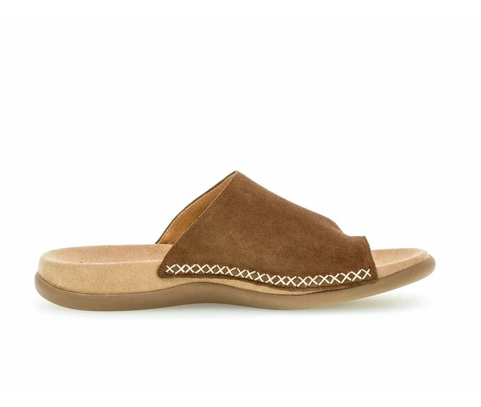 Sandalias Gabor Mujer Marrones | ES0002783