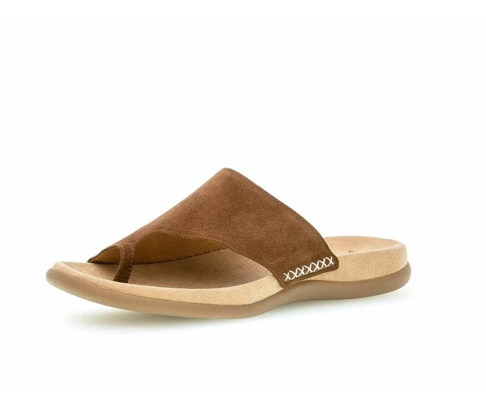 Sandalias Gabor Mujer Marrones | ES0002783