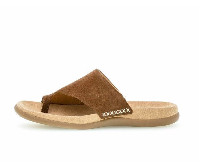 Sandalias Gabor Mujer Marrones | ES0002783