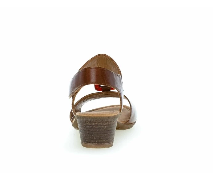 Sandalias Gabor Mujer Marrones | ES0002899