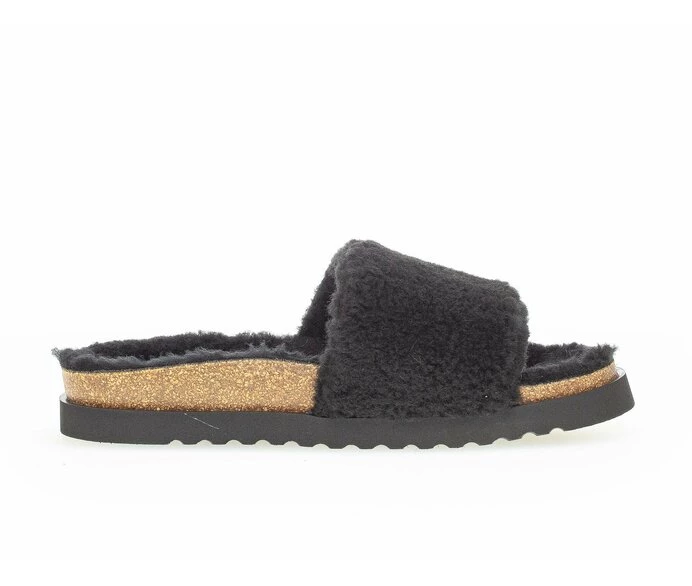 Sandalias Gabor Mujer Negras | ES0002266