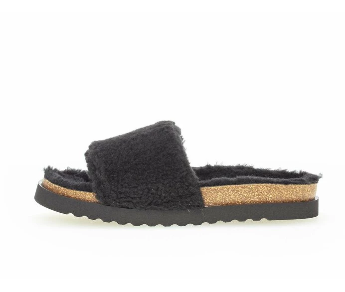 Sandalias Gabor Mujer Negras | ES0002266