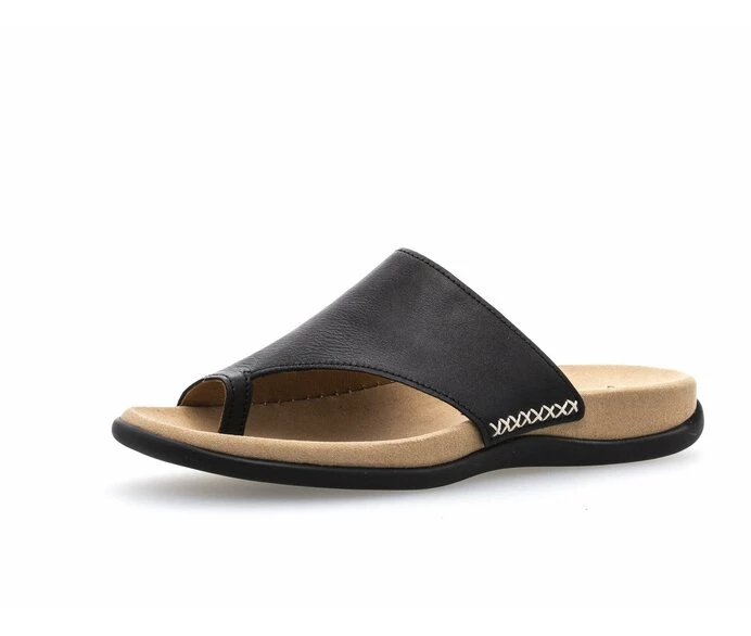 Sandalias Gabor Mujer Negras | ES0002402