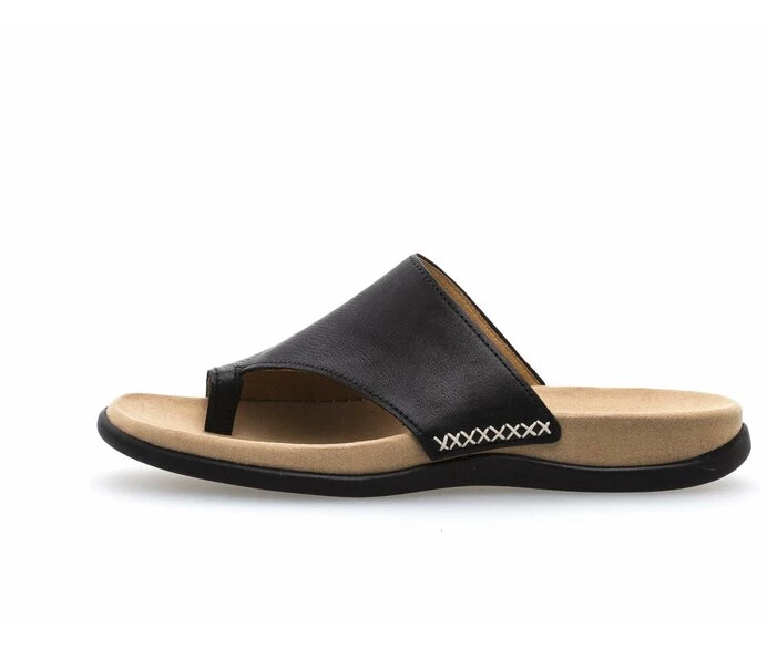 Sandalias Gabor Mujer Negras | ES0002402