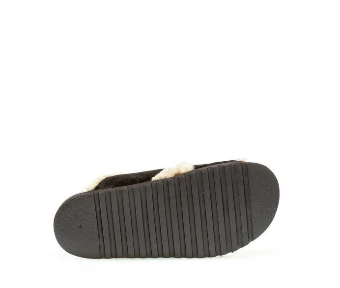 Sandalias Gabor Mujer Negras | ES0002405