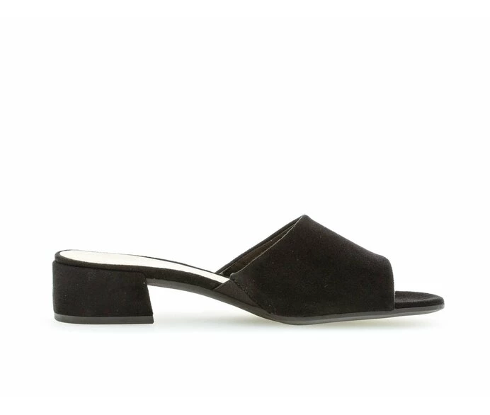 Sandalias Gabor Mujer Negras | ES0002667