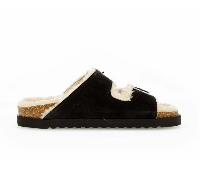 Sandalias Gabor Mujer Negras | ES0002795