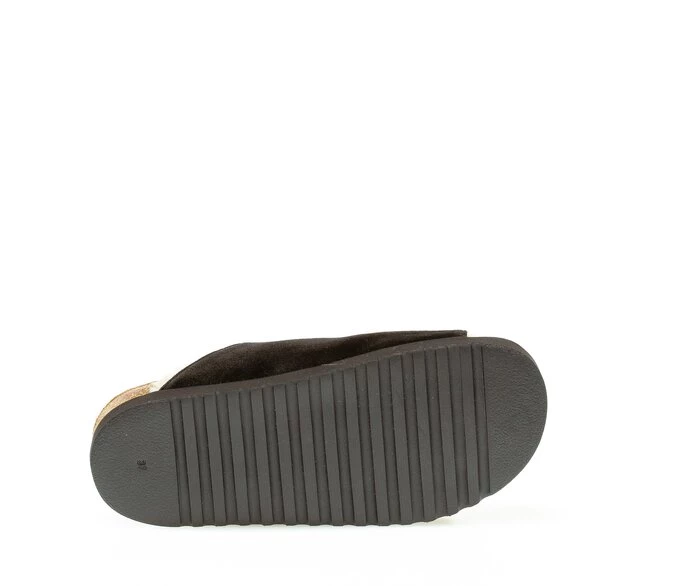 Sandalias Gabor Mujer Negras | ES0002795