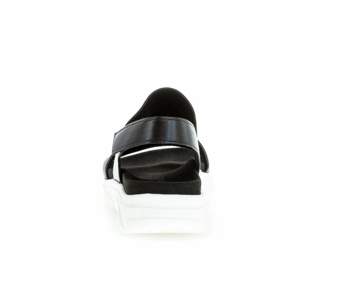 Sandalias Gabor Mujer Negras | ES0002809