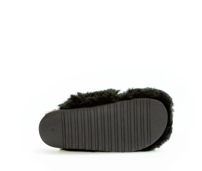 Sandalias Gabor Mujer Negras | ES0002922