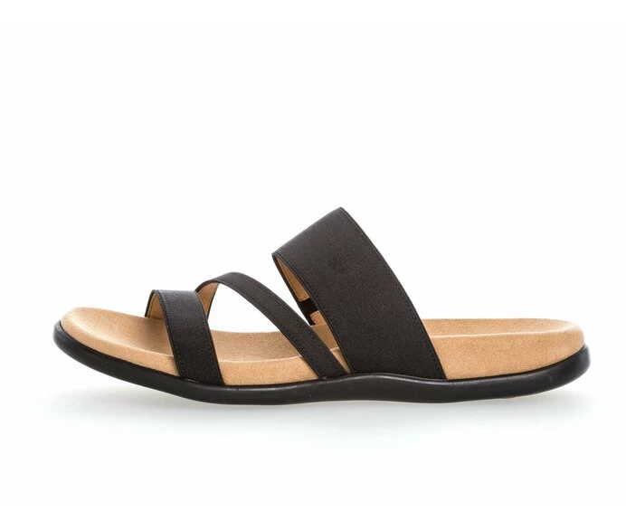 Sandalias Gabor Mujer Negras | ES0002932