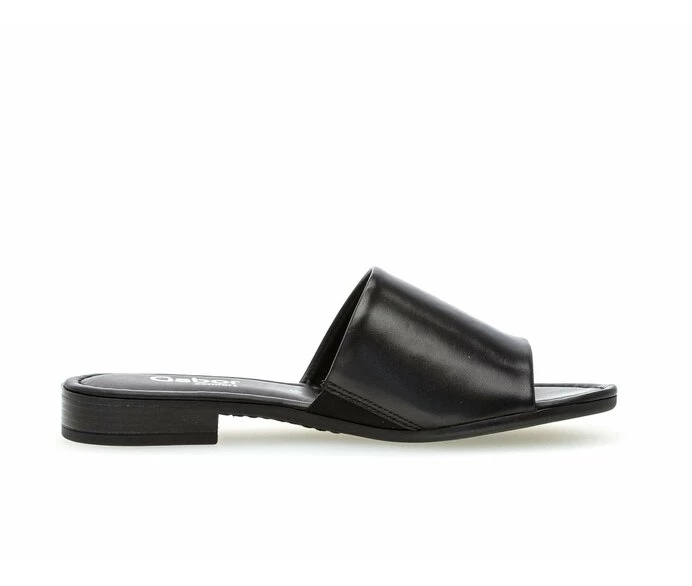 Sandalias Gabor Mujer Negras | ES0002935